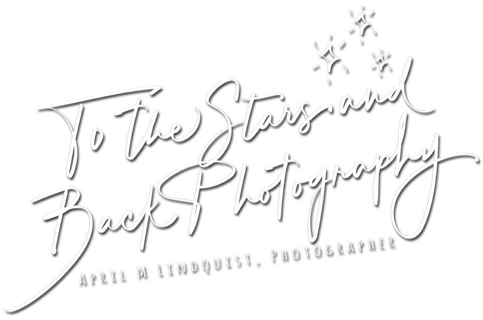 To The Stars and Back Photography